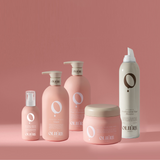 Професійний набір для кучерявого та хвилястого волосся Hydra Wave OLIE’RE PARIS