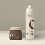 Набір спрей та глиняний віск для стайлінгу волосся Studio OLIÈRE PARIS
