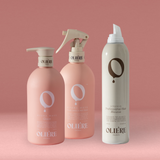 Набір для створення додаткових локонів Hydra Wave OLIE'RE PARIS