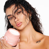 Маска зволожуюча для кучерявого волосся Hydra Wave OLIE'RE PARIS 500 мл