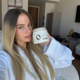 Маска для збереження кольору фарбованого волосся Color E'Clat OLIE'RE PARIS 500 мл