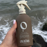 Спрей-маска незмивна для реконструкції волосся Valour OLIE'RE PARIS 300 мл