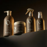 Комбо-набір для реконструкції волосся Valour OLIE'RE PARIS