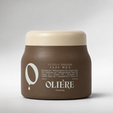 Віск глиняний для укладання волосся Studio Kreimer OLIE'RE PARIS 250 мл