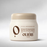Віск зволожуючий для укладання волосся Studio OLIE'RE PARIS 250 мл