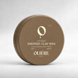 Віск глиняний для укладання волосся Studio Kreimer OLIE'RE PARIS 50 мл