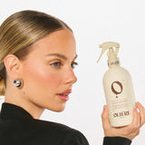 Спрей-маска незмивна для фарбованого волосся Color E'Clat OLIE'RE PARIS 300 мл