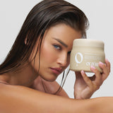 Маска для нормального та сухого волосся Ordinaire OLIE'RE PARIS 500 мл