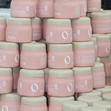 Маска зволожуюча для кучерявого волосся Hydra Wave OLIE'RE PARIS 500 мл