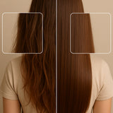 Спрей-маска незмивна для реконструкції волосся Valour OLIE'RE PARIS 300 мл