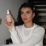 Сироватка для хвилястого та кучерявого волосся Hydra Wave OLIE'RE PARIS 150 мл