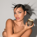 Віск глиняний для укладання волосся Studio Kreimer OLIE'RE PARIS 250 мл