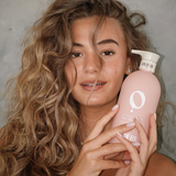 Шампунь для кучерявого волосся Hydra Wave OLIE'RE PARIS 500 мл