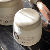 Віск мінеральний екстрасильної фіксації для укладання волосся Studio OLIE'RE PARIS 250 мл