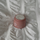 Маска зволожуюча для кучерявого волосся Hydra Wave OLIE'RE PARIS 500 мл