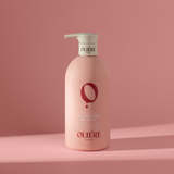 Крем-глазур для кучерявого волосся Hydra Wave OLIE'RE PARIS 500 мл